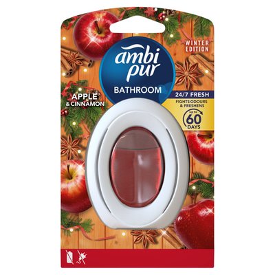 Obrázek Ambi Pur Bathroom Nepřetržitý Osvěžovač Vzduchu