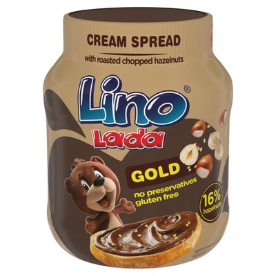 Obrázek Lino Lada Gold 350g