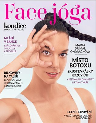 Obrázek Kondice Speciál