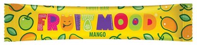 Obrázek Sergio Ovocná tyčinka Fruit Mood mango 20g