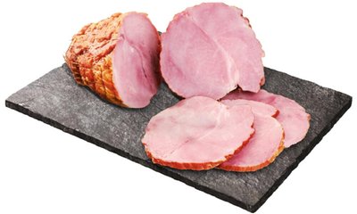 Obrázek ŠETŘÍME JÍDLEM: Uzená plec rolovaná