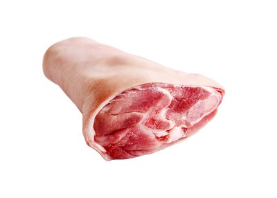 Obrázek ŠETŘÍME JÍDLEM: Vepřové koleno přední