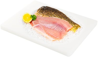 Obrázek Kapr filet chlazený