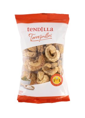 Obrázek Španělské chipsy 100g