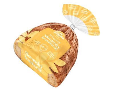 Obrázek Odkolek Slovanský brambůrek 400g