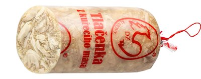 Obrázek ŠETŘÍME JÍDLEM: Tlačenka z kuřecího masa, bloček