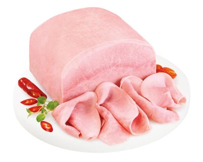 Obrázek ŠETŘÍME JÍDLEM: Vinohradská šunka nejvyšší jakosti