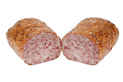 Obrázek ŠETŘÍME JÍDLEM: Pečená sekaná TORO VB