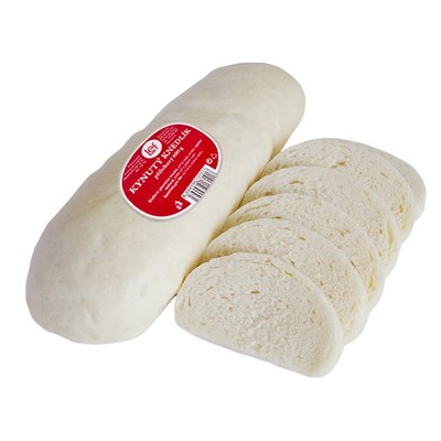 Obrázek ŠETŘÍME JÍDLEM: Knedlík kynutý přílohový 300 g