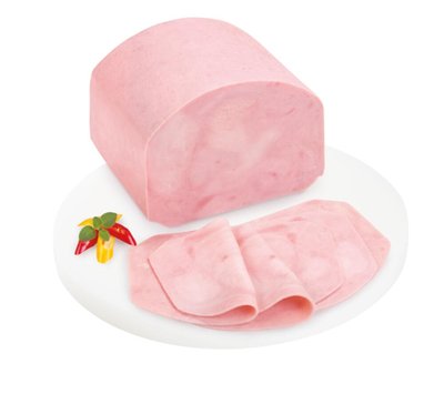 Obrázek ŠETŘÍME JÍDLEM: Šunka Marina nejvyšší jakosti