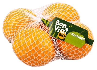 Obrázek Bon Via BIO Pomeranč 1kg