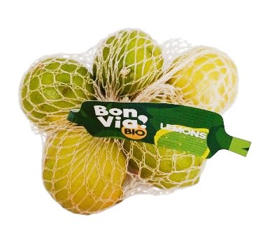 Obrázek Bon Via BIO Citron 500g