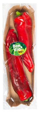 Obrázek Bon Via BIO Paprika červená sladká 180g