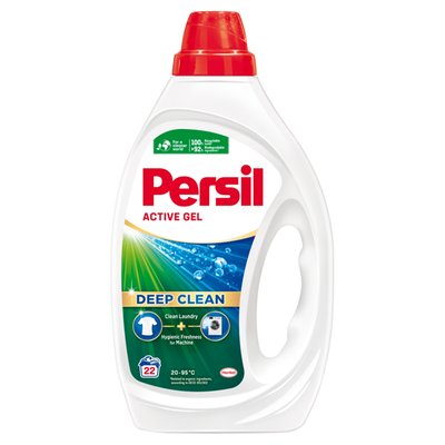 Obrázek Persil prací gel Regular 22 praní