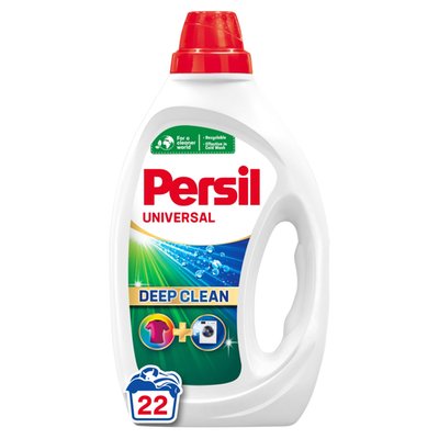 Obrázek Persil prací gel Regular 22 praní