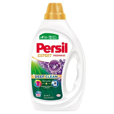 Obrázek Persil prací gel Lavender Freshness 20 praní