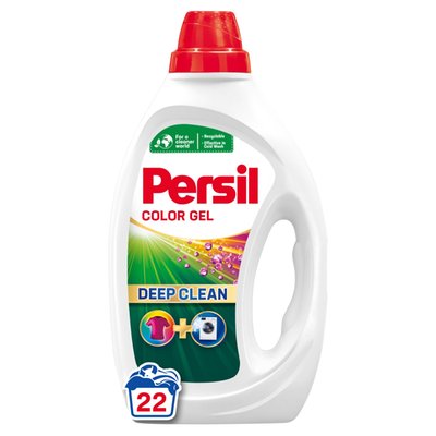 Obrázek Persil prací gel Color 22 praní