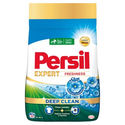 Obrázek Persil prací prášek Expert Freshness by Silan 36 praní