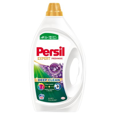 Obrázek Persil prací gel Lavender Freshness 40 praní