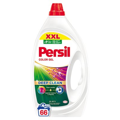 Obrázek Persil prací gel Color 66 praní