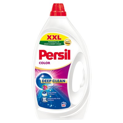 Obrázek Persil Deep Clean Color Gel přípravek pro praní prádla 66 praní 2,97l