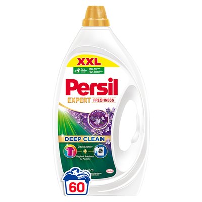 Obrázek Persil prací gel Lavender Freshness 60 praní