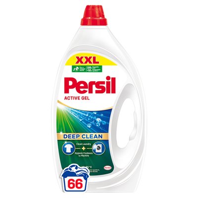 Obrázek Persil prací gel Regular 66 praní