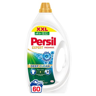Obrázek Persil prací gel Expert Freshness by Silan 60 praní