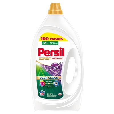 Obrázek Persil prací gel Lavender Freshness 100 praní
