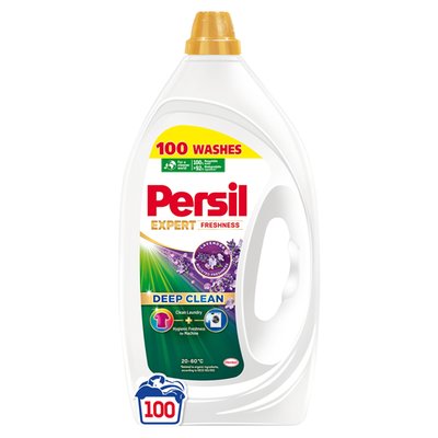 Obrázek Persil prací gel Lavender Freshness 100 praní