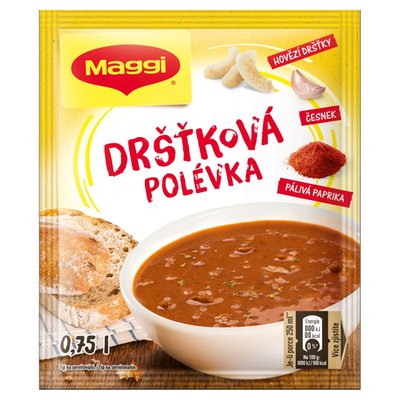 Obrázek MAGGI Polévka Dršťková 48g