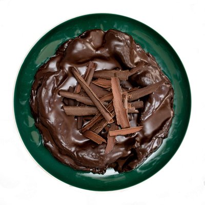 Obrázek Čokoládový dort bez lepku 650g
