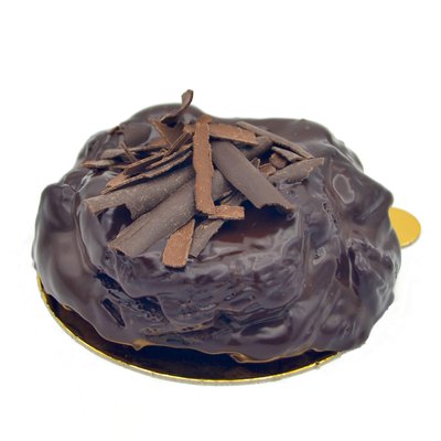 Obrázek Čokoládový dort bez lepku 190g