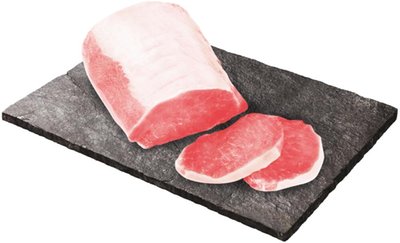 Obrázek ŠETŘÍME JÍDLEM: Vepřová pečeně bez kosti