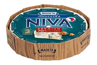 Obrázek ŠETŘÍME JÍDLEM: Jč Niva Premium