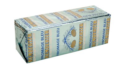 Obrázek ŠETŘÍME JÍDLEM: Remberter Brique krájený