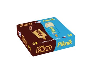 Obrázek Piknik a Pikao multipack