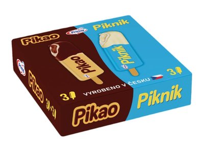 Obrázek Piknik a Pikao multipack