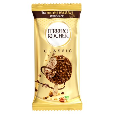 Obrázek Ferrero Rocher Classic 70ml