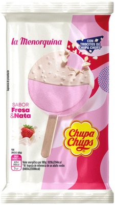 Obrázek Chupa Chups 90ml