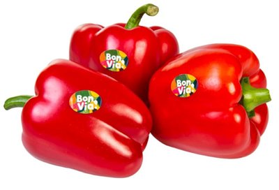 Obrázek Bon Via Paprika červená