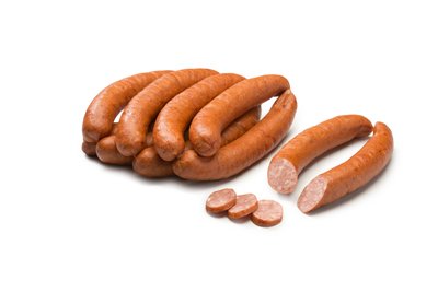 Obrázek ŠETŘÍME JÍDLEM: Krahulecká klobása