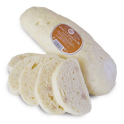 Obrázek ŠETŘÍME JÍDLEM: Knedlík kynutý houskový 600 g