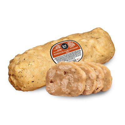 Obrázek ŠETŘÍME JÍDLEM: Knedlík karlovarský 500 g