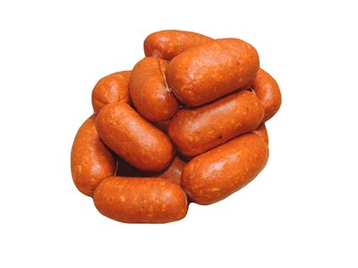 Obrázek ŠETŘÍME JÍDLEM: Táboráčky