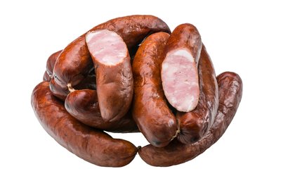Obrázek ŠETŘÍME JÍDLEM: Váhalova klobása