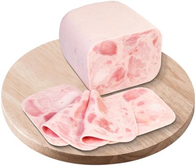 Obrázek ŠETŘÍME JÍDLEM: Vepřová mozaika