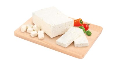 Obrázek ŠETŘÍME JÍDLEM: Balsýr 47% krájený, bloček