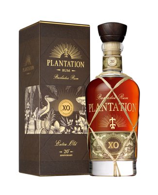 Obrázek Plantation X.O. 20Th Anniversary Gift Box Rum 0,7L 40%