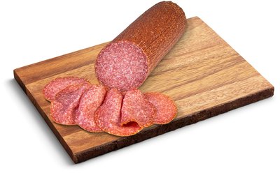 Obrázek ŠETŘÍME JÍDLEM: Herkules krájený